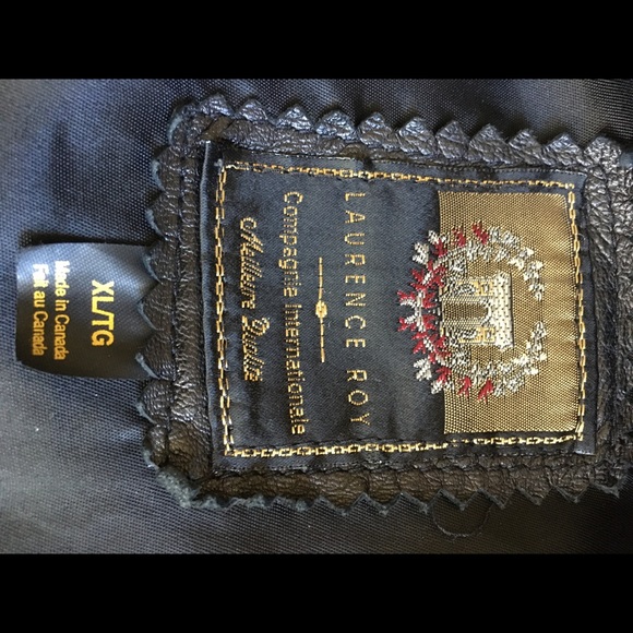 Buttery soft leather jacket - Picture 3 of 10